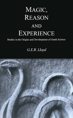 Magic, Reason and Experience