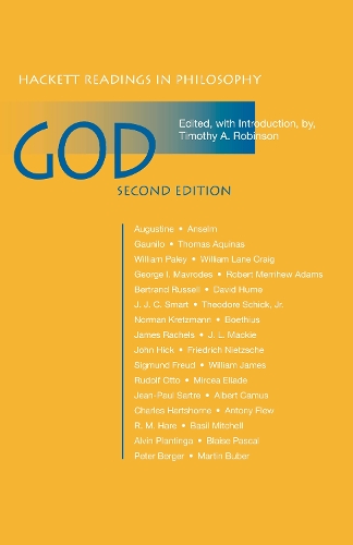 God