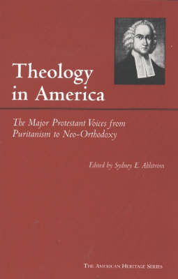 Theology in America