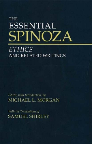 The Essential Spinoza