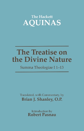 The Treatise on the Divine Nature