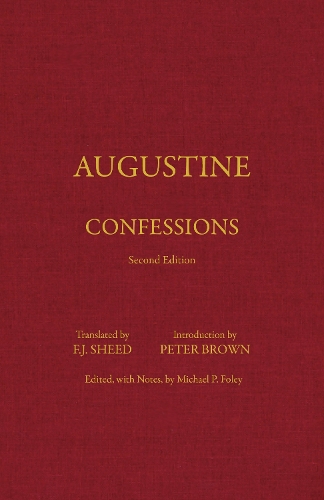 Confessions