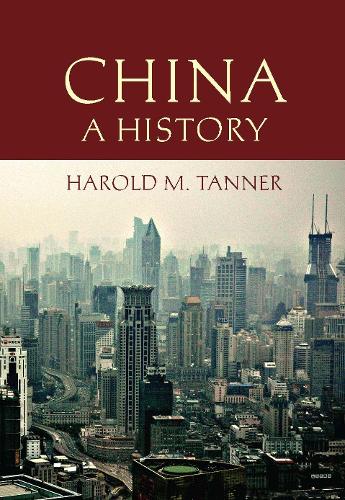 China: A History