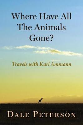 Where Have All the Animals Gone?