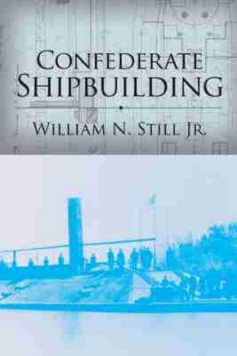 Confederate Shipbuilding