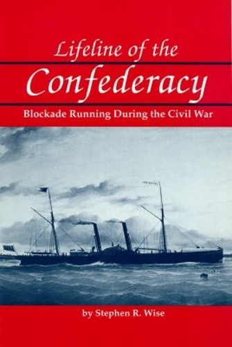 Lifeline of the Confederacy