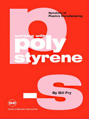 Working with Polystyrene