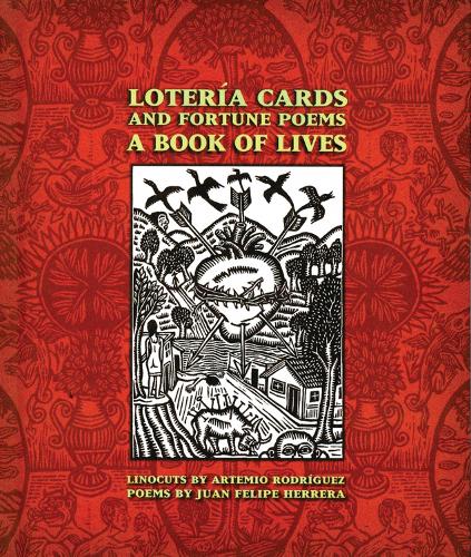 Lotería Cards and Fortune Poems