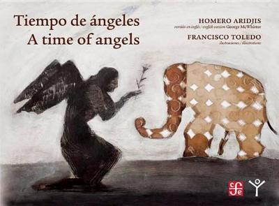 Time of Angels