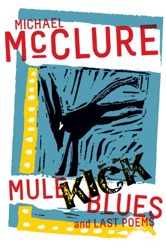 Mule Kick Blues