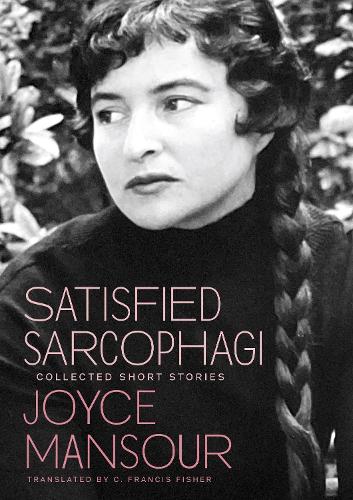 Satisfied Sarcophagi