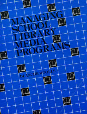 Managing Schools Library Programmes