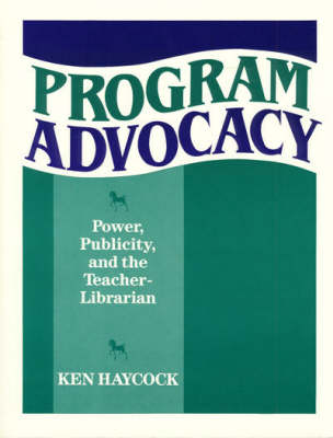 Program Advocacy