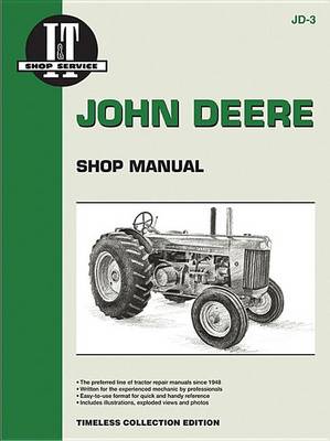 John Deere Mdl R Diesel