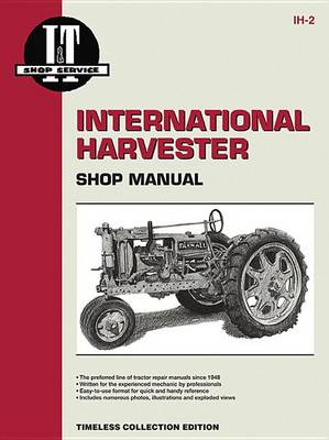 IH MDLS F12 F14 F20 F30 W12 +