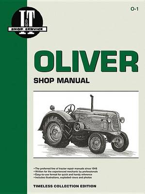 Oliver MDLS 60Hc 66Hc 70Hc 80+