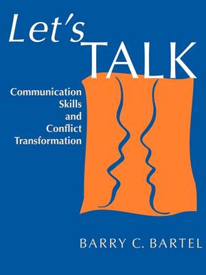 Let's Talk