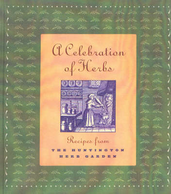 A Celebration of Herbs