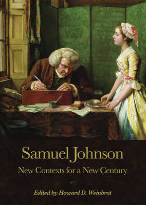 Samuel Johnson