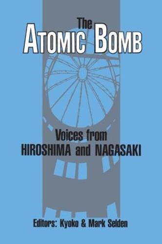 The Atomic Bomb: Voices from Hiroshima and Nagasaki