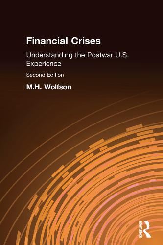 Financial Crises