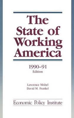 The State of Working America