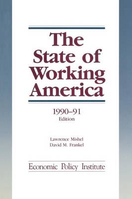 The State of Working America