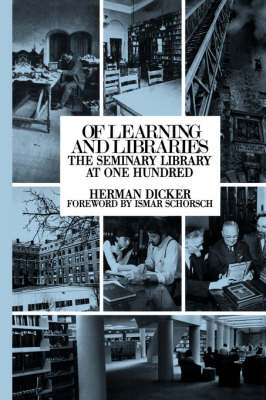 Of Learning and Libraries