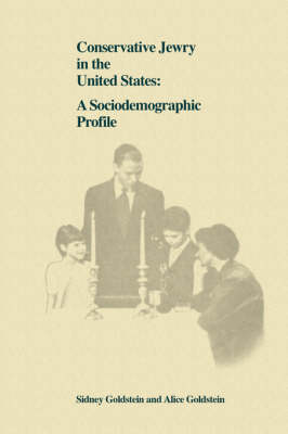 Conservative Jewry in the United States