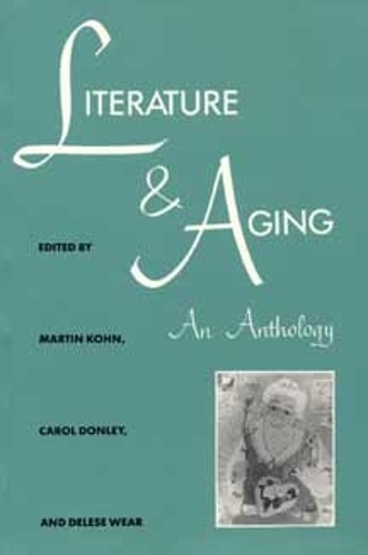 Literature and Aging
