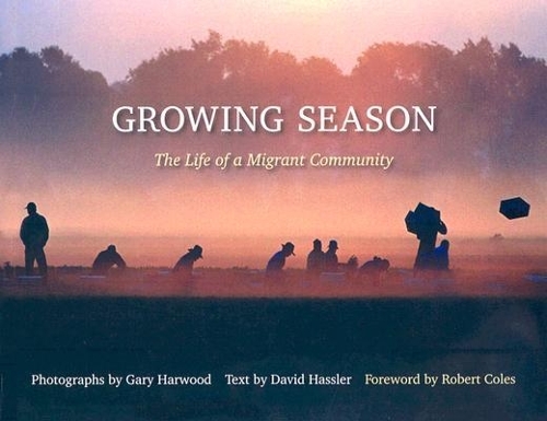 Growing Season
