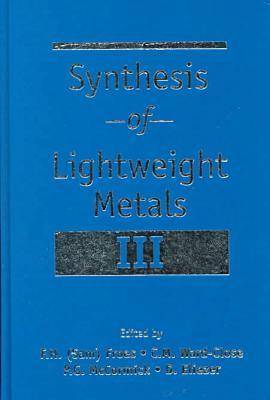 Synthesis of Lightweight Metals