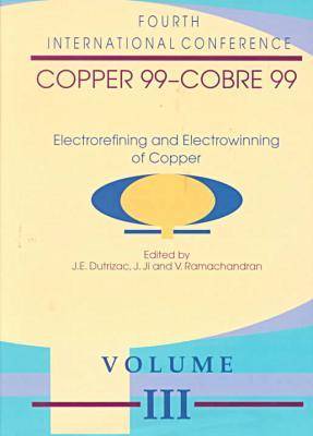 Copper 99 - Cobre 99