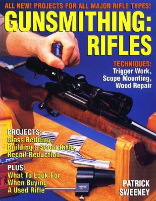 Gunsmithing