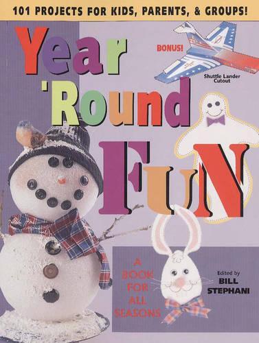 Year Round Fun