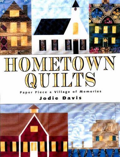 Hometown Quilts