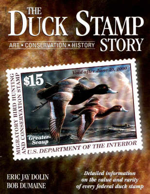 The Duck Stamp Story