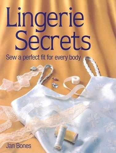 Lingerie Secrets