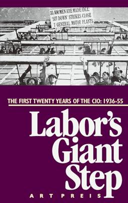 Labour's Giant Step