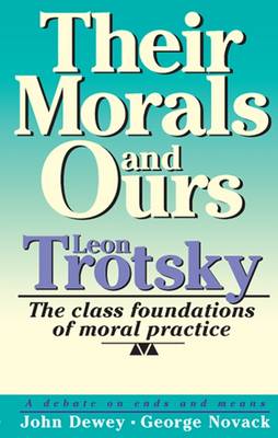 Their Morals and Ours