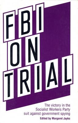 FBI on Trial