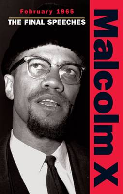 Malcolm X - February 1965