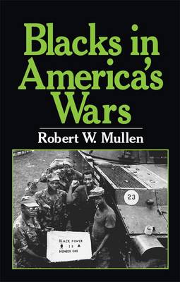 Blacks in America's Wars