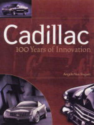 Cadillac
