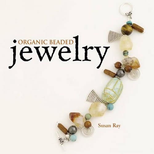 Organic Beaded Jewelry