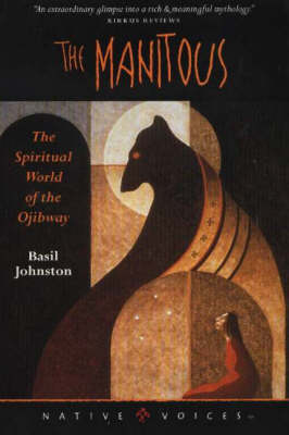 The Manitous