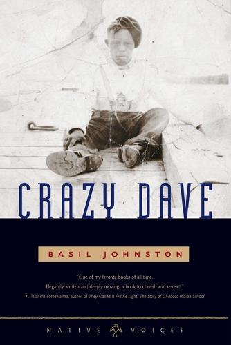 Crazy Dave