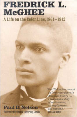 Fredrick L.McGhee