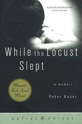 While the Locust Slept
