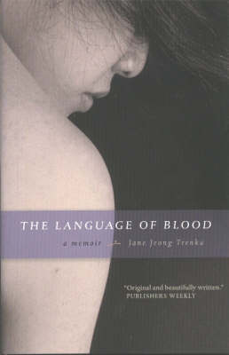 The Language of Blood